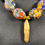 Thumbnail: Golden Mask Necklace