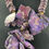 Thumbnail: Pretty Purple Jasper Necklace