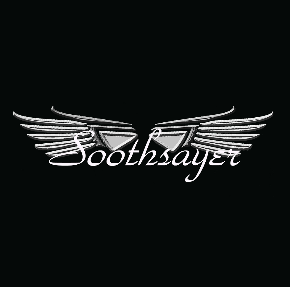Soothsayer (the album) - Soothsayer