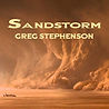 Sandstorm - Greg Stephenson - single