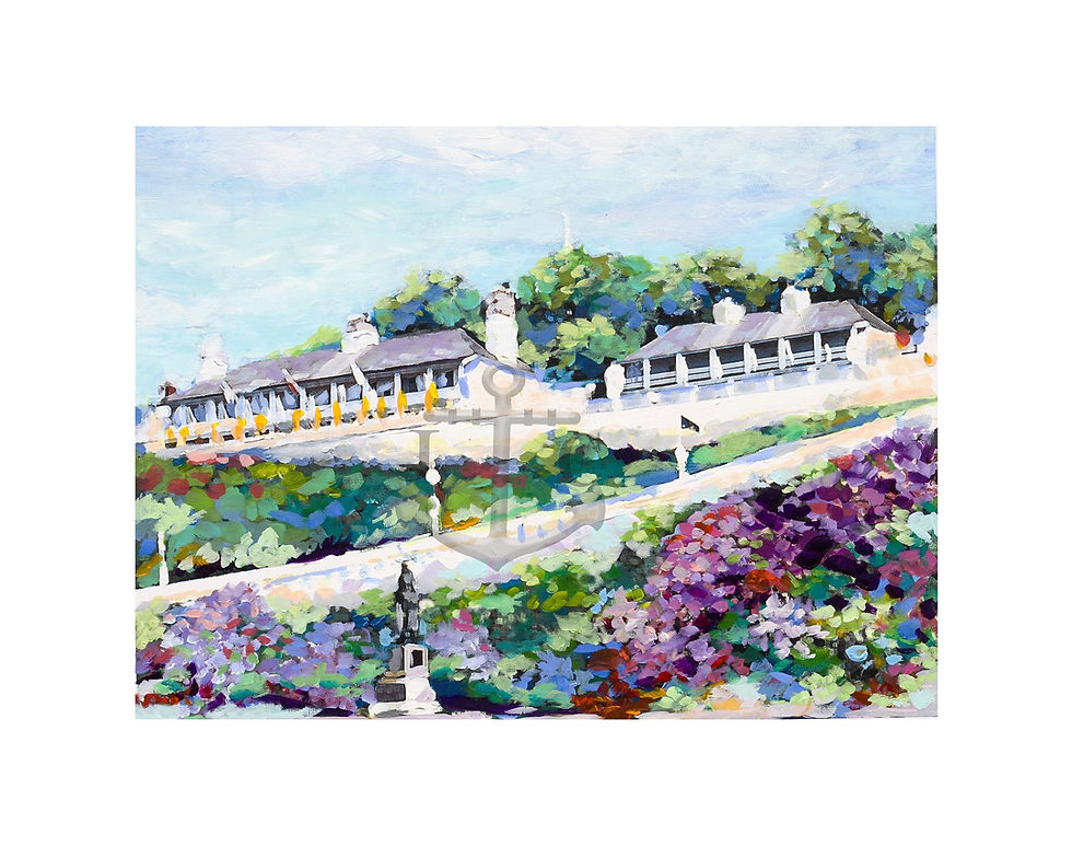 Fort Mackinac _ Lilacs wm_edited