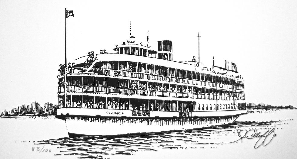 Columbia