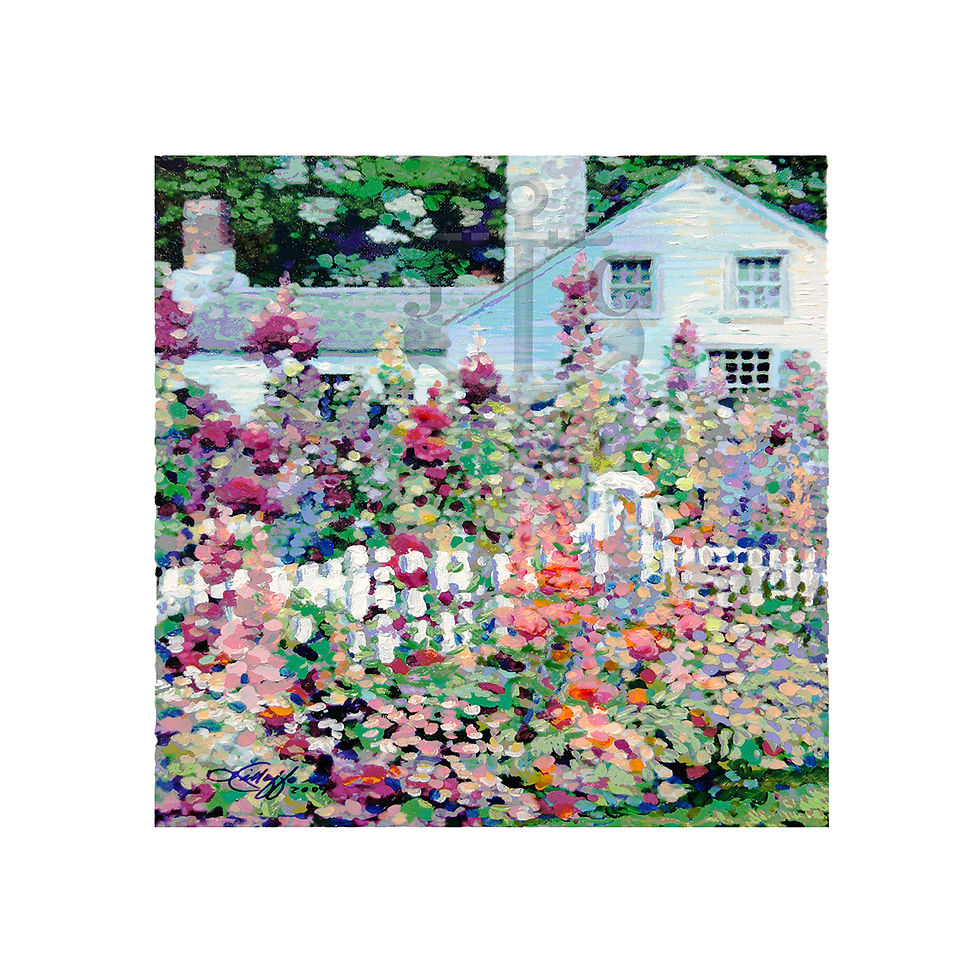 Metivier Garden Square wm