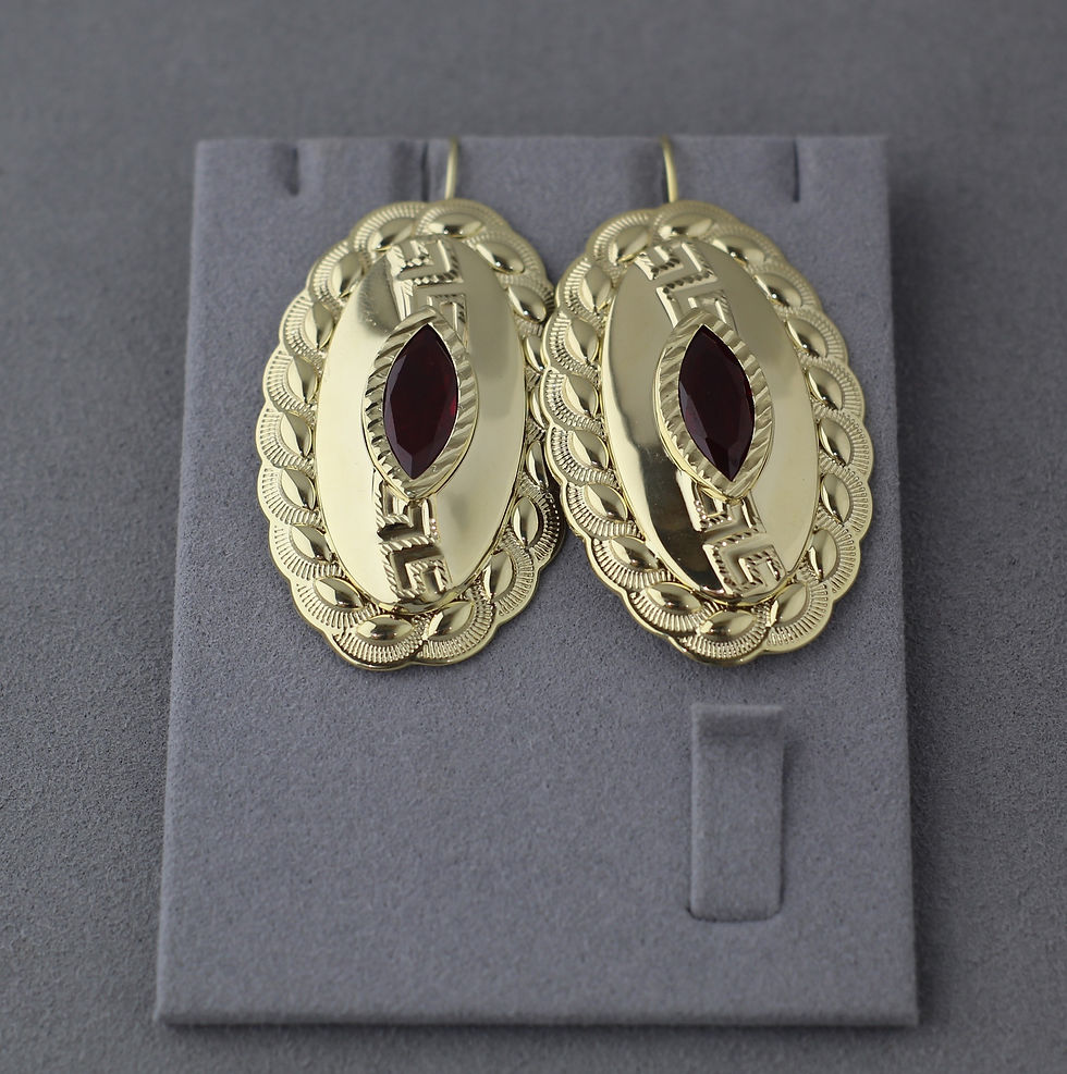 Women's Drop Earrings