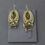 Thumbnail: Women's Drop Earrings