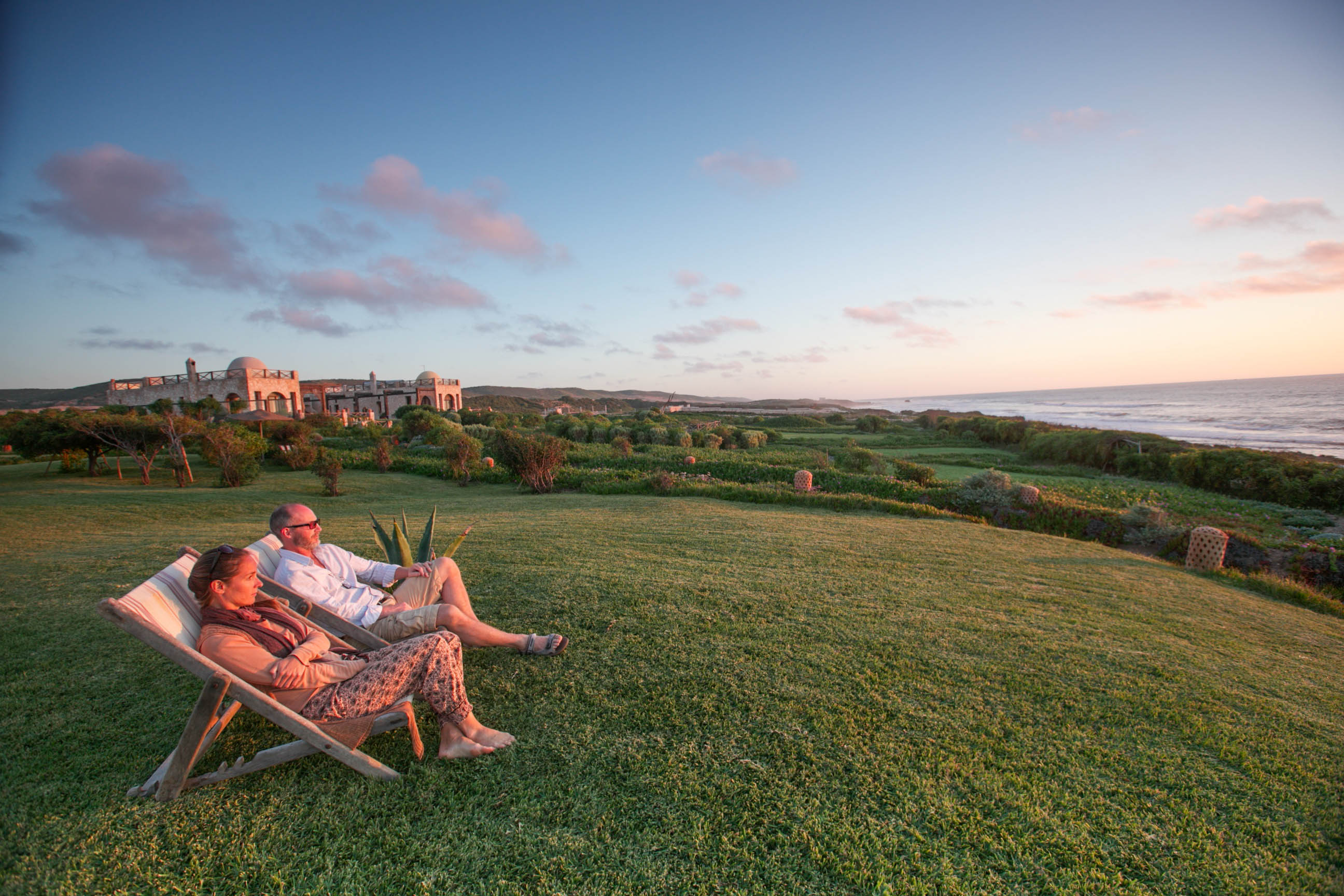 Bubble on the Beach, Essaouira, Morocco