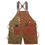 Thumbnail: Artisan Thickened Abrasion-Resistant Work Apron