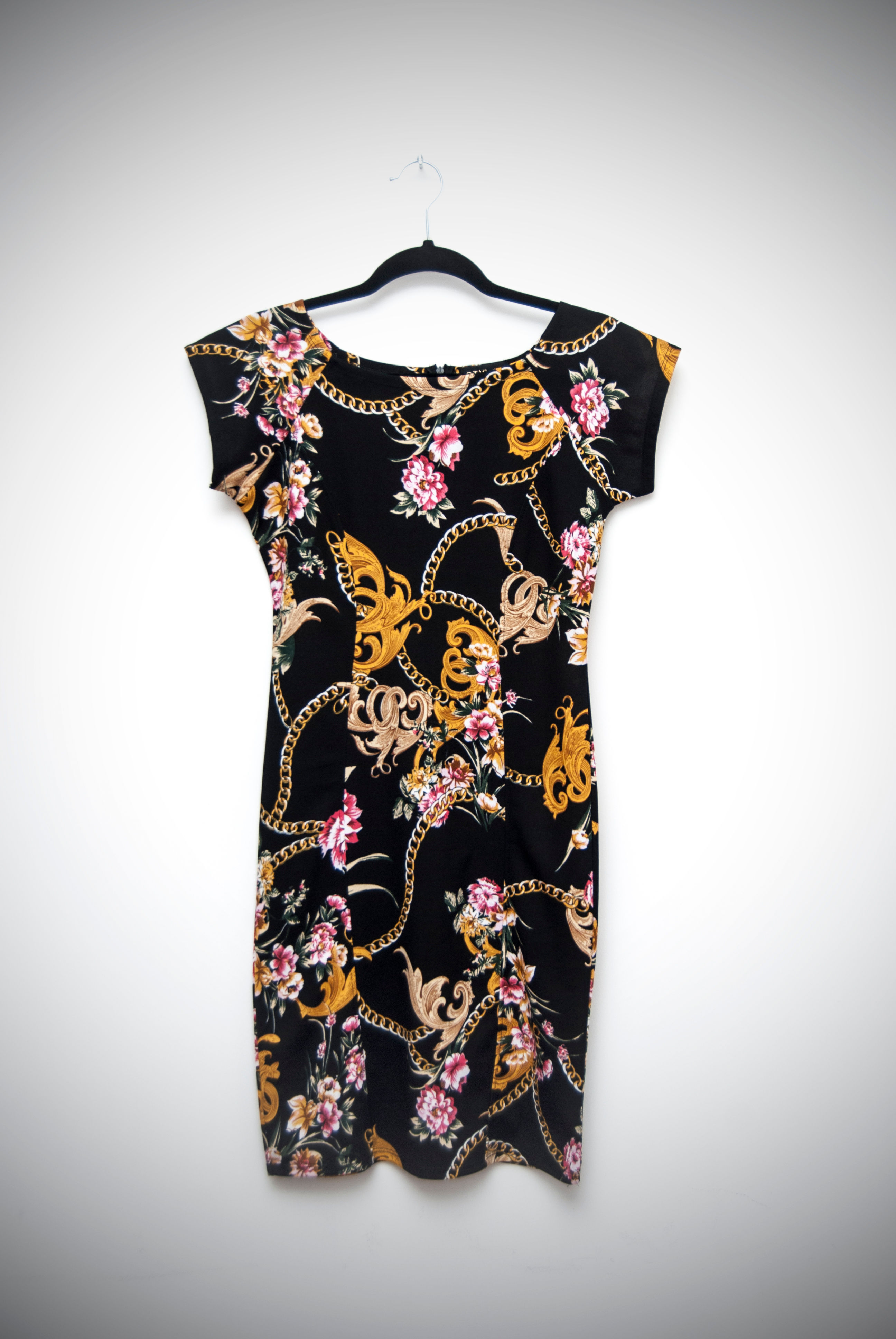 Vestido elegante