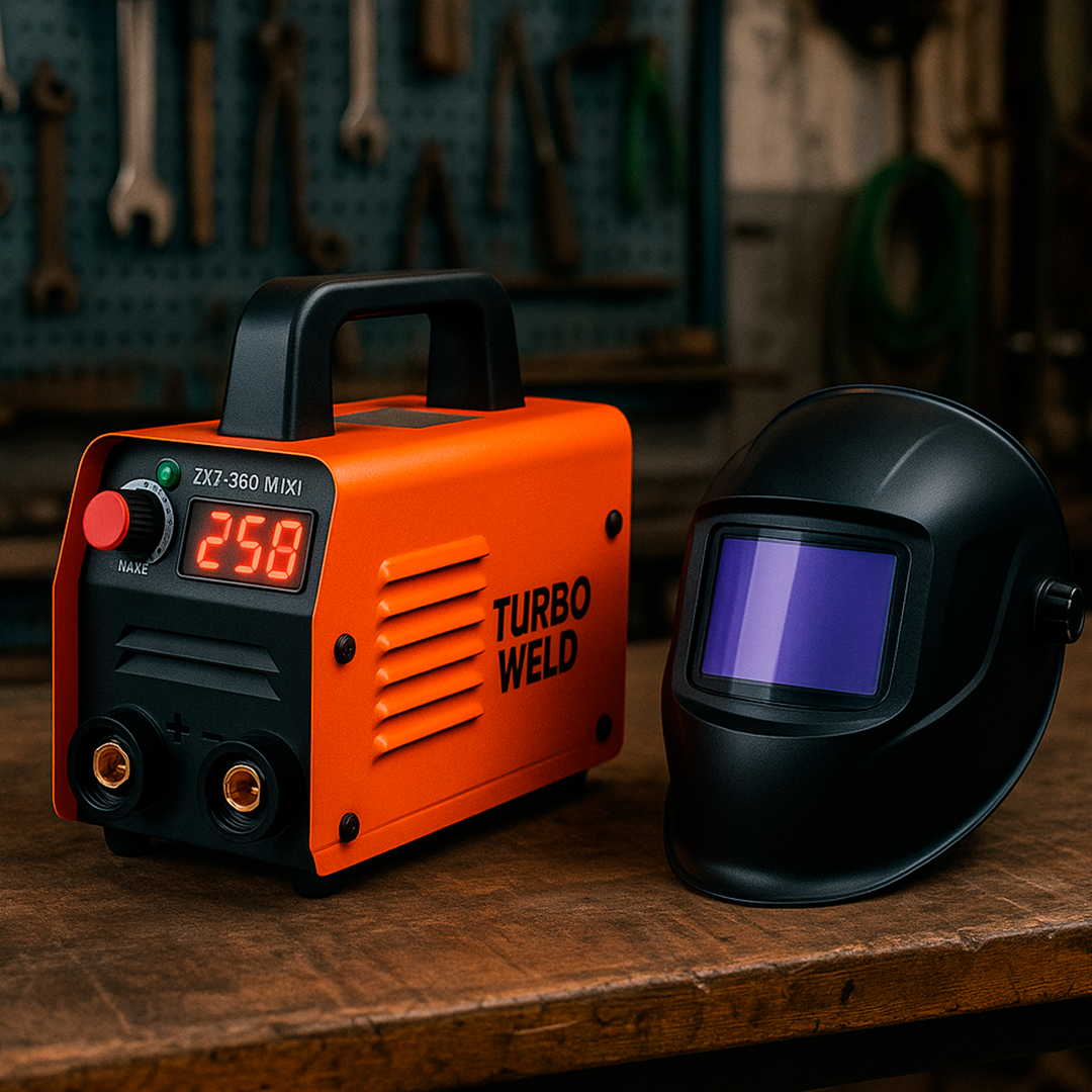 Mini Welding Machine