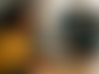 a lady at an online masterclass receiving tools and money through the screen from the speaker