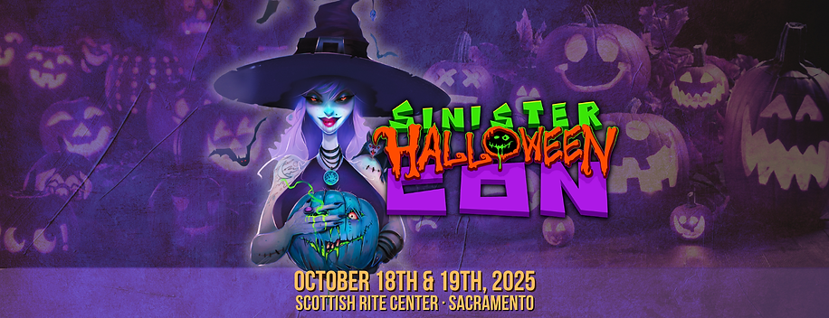 Sinister Halloween Con 2025 Personal Header.png