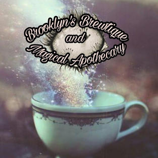 Brooklyn's Brewtique and Magical Apothecary