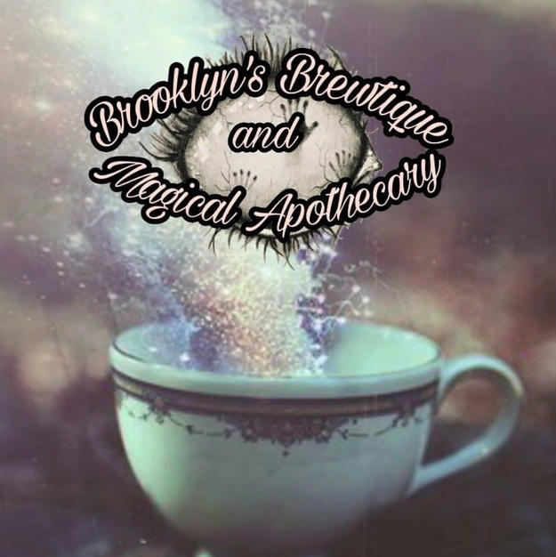 Brooklyn's Brewtique and Magical Apothecary