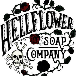 Hellflower Soap Company