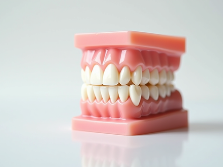 Unlocking the Secrets to Your Ideal Smile: A Deep Dive into Dental Aesthetics and Techniques