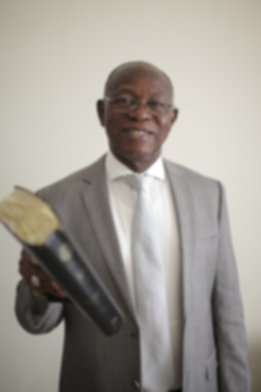 REVIVAL ORIENTED MENTORSHIP
