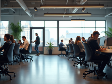 Von der Idee zum Startup – dein Weg im Startup Center Leoben