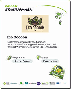 Erfolgsstories Green Startupmark_Hochformat_Ecococoon