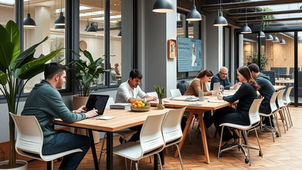 Coworking Space
