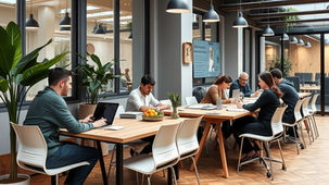 Coworking Space