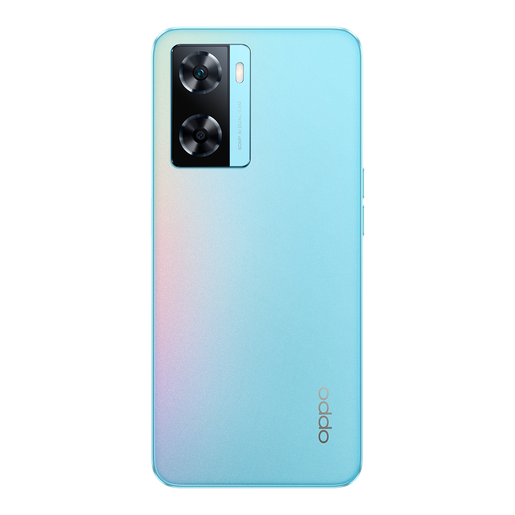Miniatura: OPPO 4G A77 128 GB