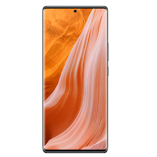 Miniatura: ZTE 5G AXON 40 PRO