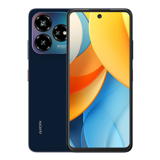 Miniatura: ZTE 4G AXON 60 LITE