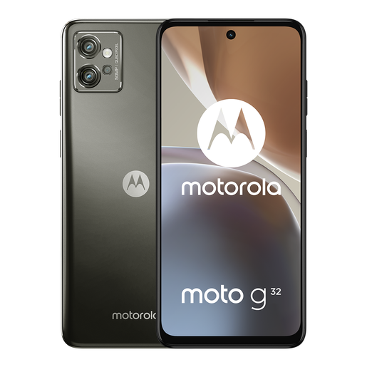 Miniatura: MOTOROLA 4G G32
