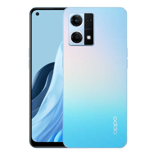 Miniatura: OPPO RENO 7 128GB