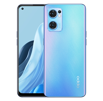 Oppo Reno7 5G
