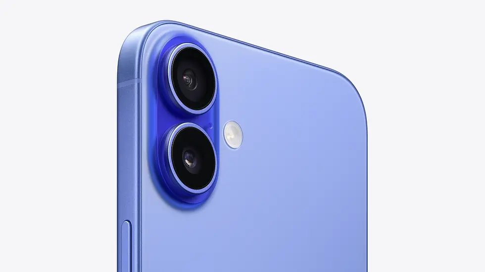 Miniatura: APPLE 5G IPHONE 16 PLUS 256GB