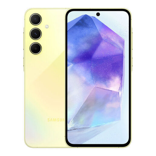 SAMSUNG 5G GALAXY A55 128GB
