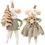 Thumbnail: Winter Mice Critter Set