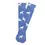 Thumbnail: Children's Lila Horses and Horseshoes Socks