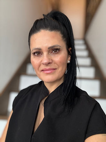Sonia Turgeon propriétaire de la Clinique Signé Nurse ST
