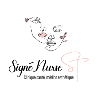 Logo Signé Nurse ST