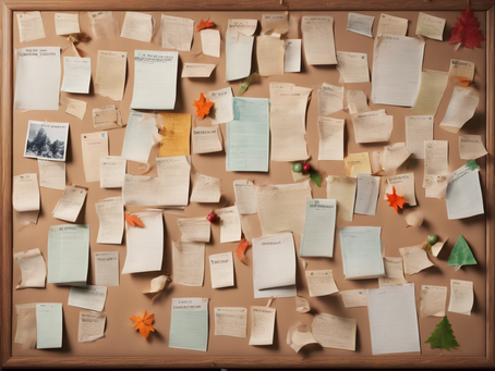 Community forum: Share your favorite seasonal traditions