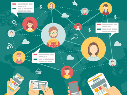 Los 8 patrones a tener en cuenta para hacer viral tu contenido en redes sociales