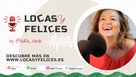 Loca por el podcasting. Locas y Felices