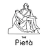 The Pieta Logo