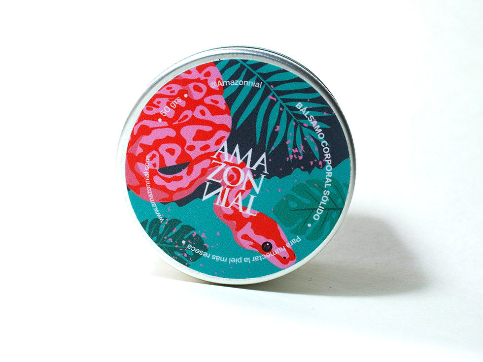 Miniatura: Lata para tus productos viajeros