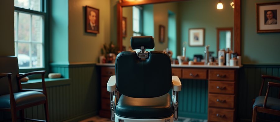 Finding the Best Barber Near You