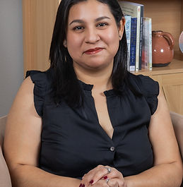 Licensed Professional Counselor - Supervisor