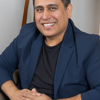 Rodrigo Duran, LPC