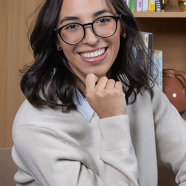 Naomi Gonzalez, LPC