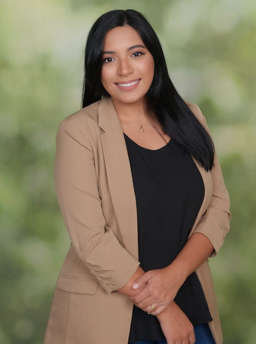 Jennifer McGovern, LPC