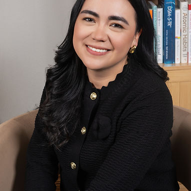 Lucero Chavez, LCSW