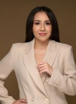 Stephanie Champion, LPC, CTP, C-DBT