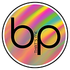 BP Colorful Logo