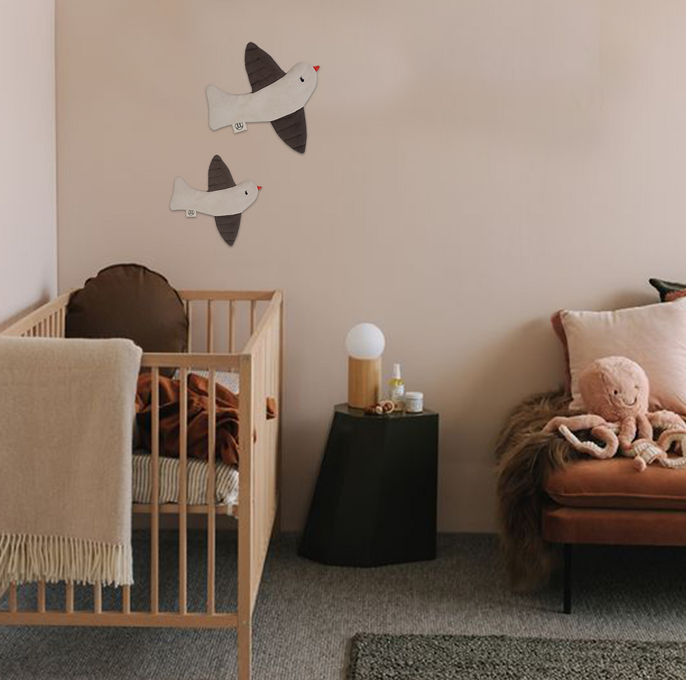 Thumbnail: FREE LIKE A BIRD